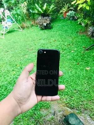 Apple iPhone 7 Parts