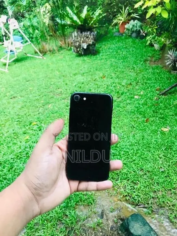 Apple iPhone 7 Parts