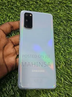 Samsung Galaxy S20 (Used)