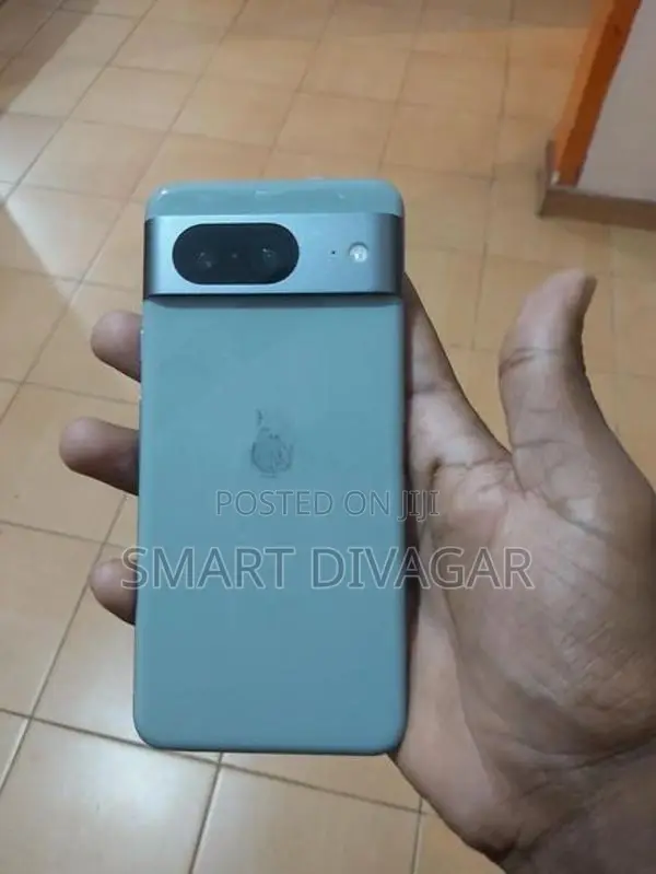 Google Pixel 8 (Used)
