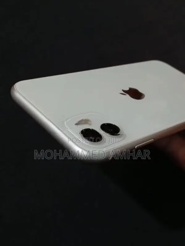 Apple iPhone 11 (Used)