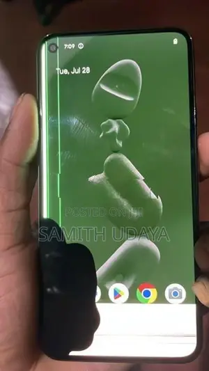 Google Pixel 5 (Used)