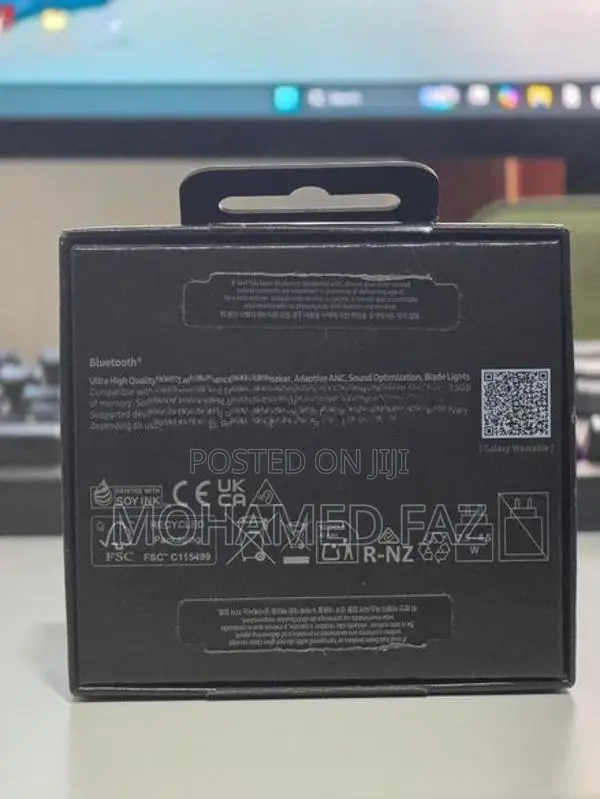 Galaxy Buds 3 pro