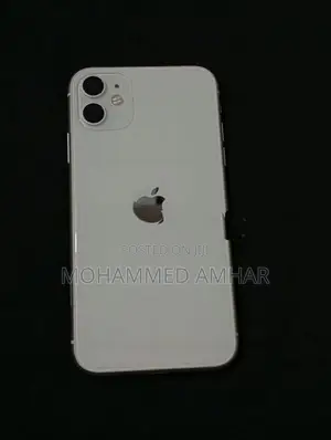 Apple iPhone 11 (Used)