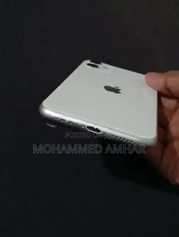 Apple iPhone 11 (Used)