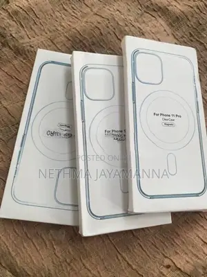 Apple iPhone 11 Pro (Used)