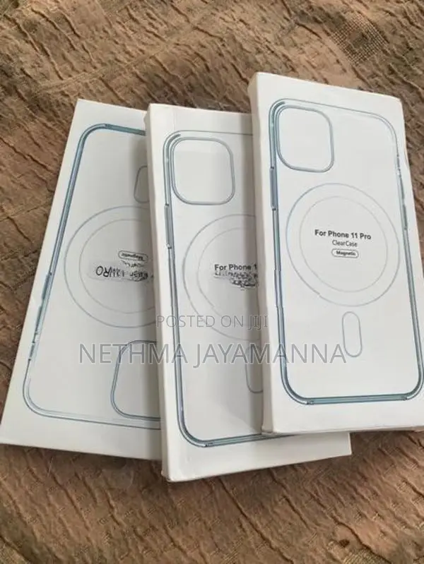 Apple iPhone 11 Pro (Used)