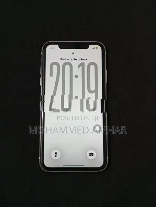 Apple iPhone 11 (Used)