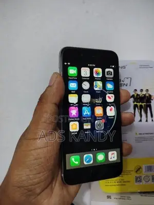 Apple iPhone 6 64GB (Used)