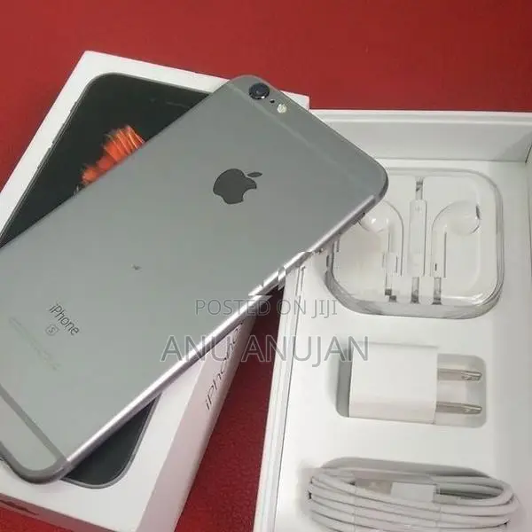 Apple iPhone 6S (Used)
