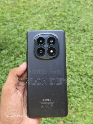 Xiaomi Redmi 15 5G (Used)