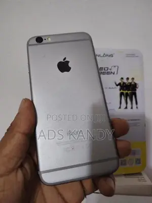 Apple iPhone 6 64GB (Used)
