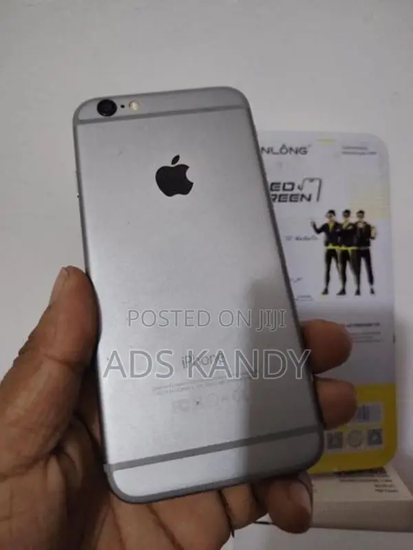 Apple iPhone 6 64GB (Used)
