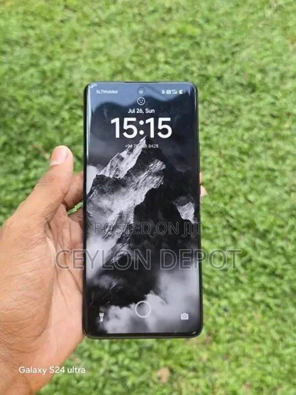 Xiaomi Redmi 15 5G (Used)
