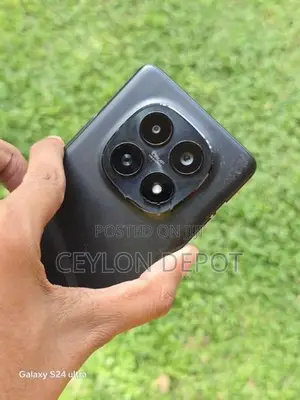 Xiaomi Redmi 15 5G (Used)