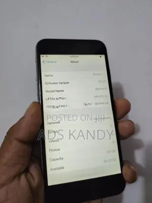 Apple iPhone 6 64GB (Used)