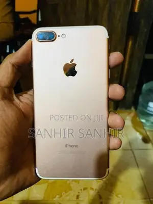 Apple iPhone 7 Plus 4G (Used)