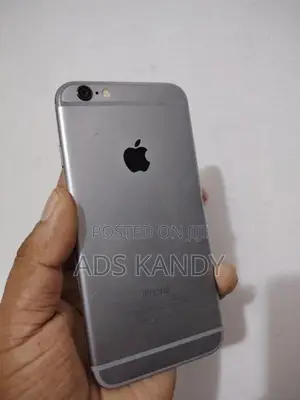 Apple iPhone 6 64GB (Used)