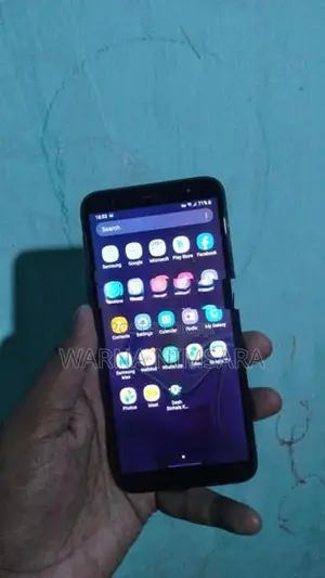 Samsung Galaxy J6+ (Used)