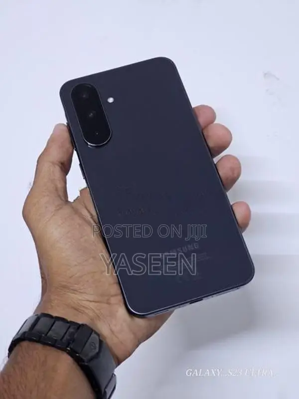 Samsung Galaxy A36 5G (Used)