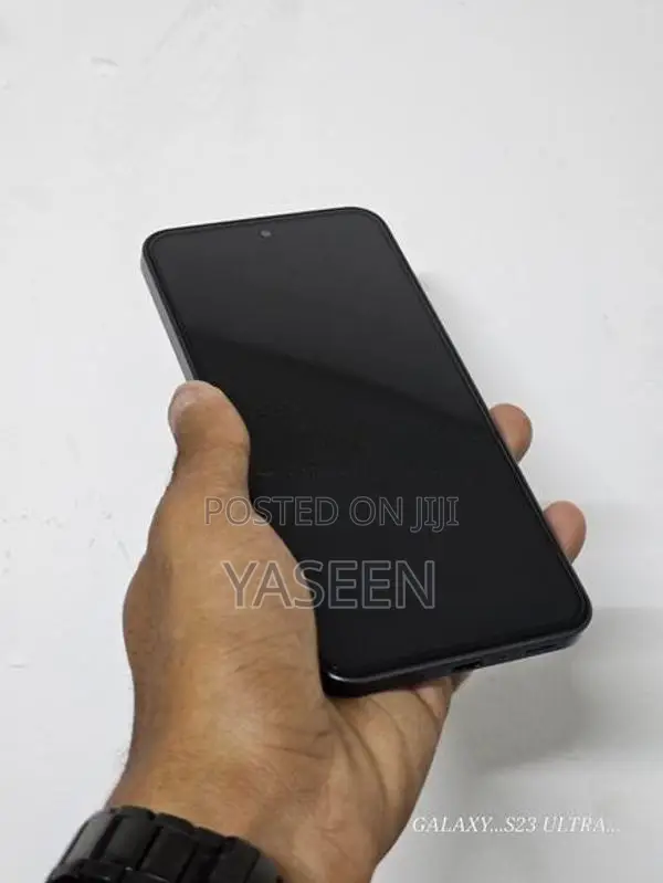 Samsung Galaxy A36 5G (Used)