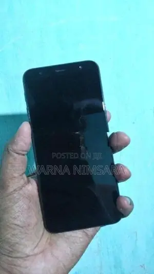 Samsung Galaxy J6+ (Used)
