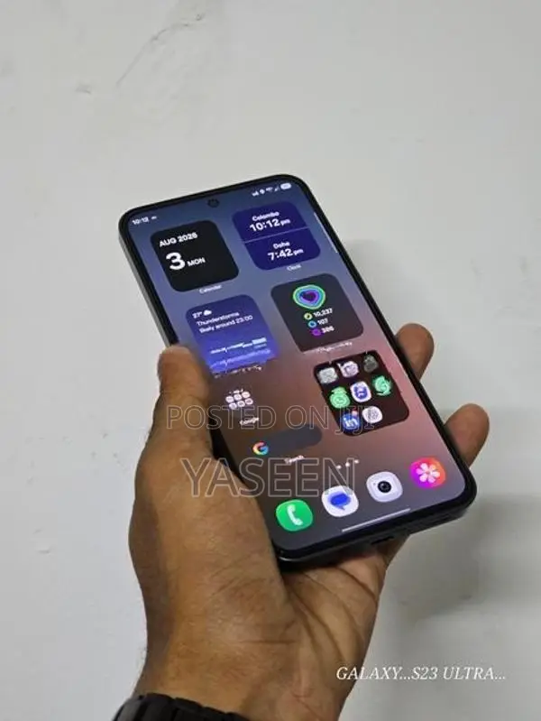 Samsung Galaxy A36 5G (Used)