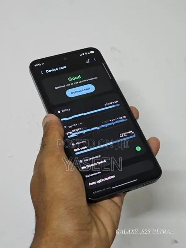 Samsung Galaxy A36 5G (Used)