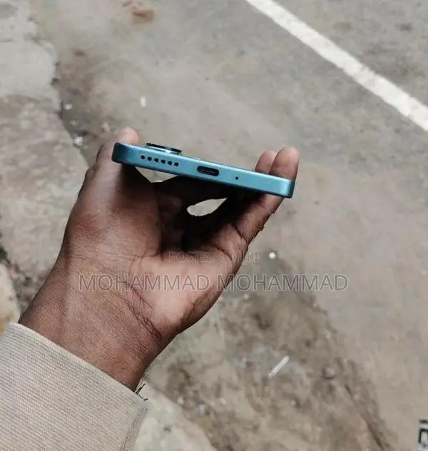 Xiaomi Redmi Note 13 Pro (Used)