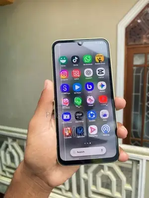 Samsung Galaxy A15 8GB 128GB (Used)