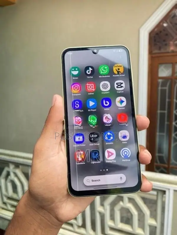 Samsung Galaxy A15 8GB 128GB (Used)