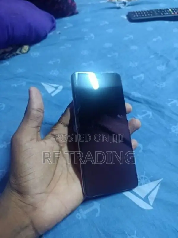Samsung Galaxy A31 (Used)