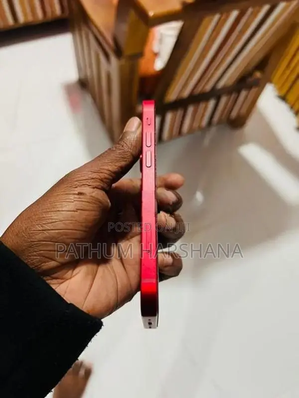 Apple iPhone 13 mini (Used)