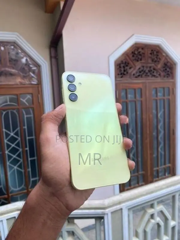 Samsung Galaxy A15 8GB 128GB (Used)
