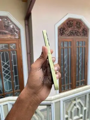 Samsung Galaxy A15 8GB 128GB (Used)