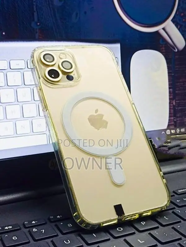 Apple iPhone 12 Pro 256GB (Used)