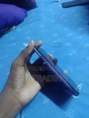 Samsung Galaxy A31 (Used)