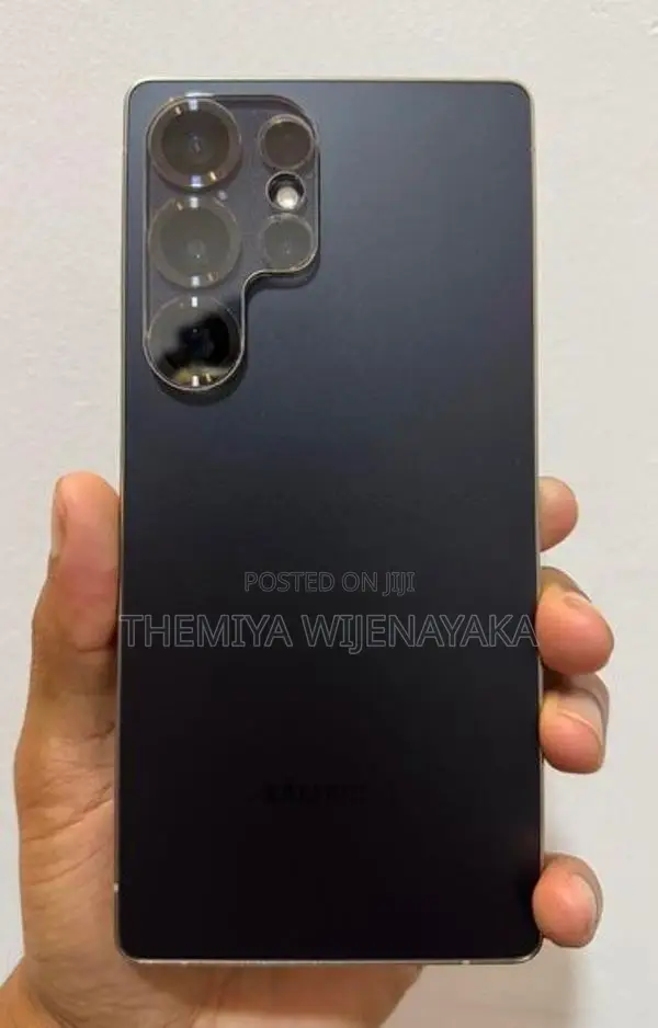 Samsung Galaxy S25 Ultra (Used)