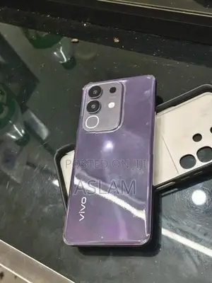 Vivo T4x (Used)
