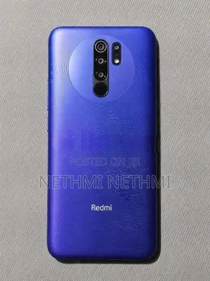 Xiaomi Redmi 9 (Used)