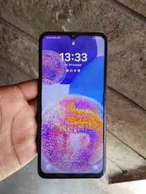 Samsung Galaxy A23 128/6GB (Used)