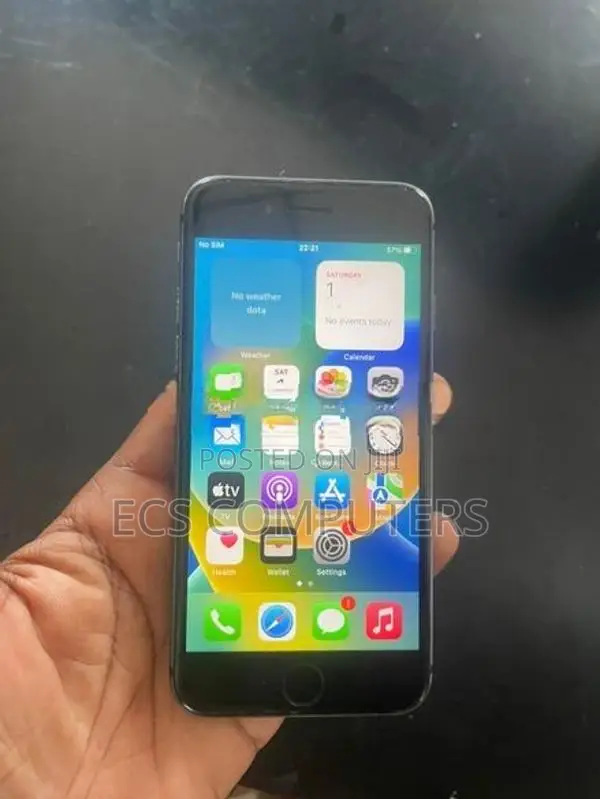 Apple iPhone 8 (Used)