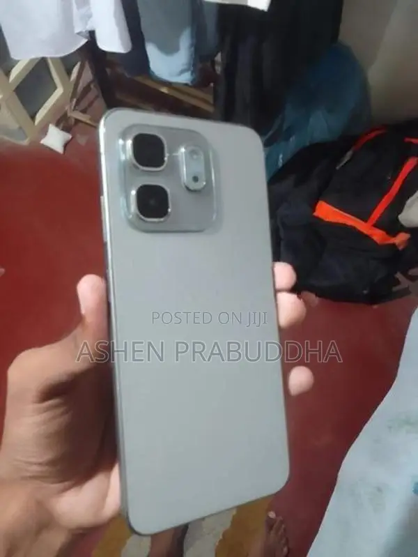 Infinix Hot 50i (Used)