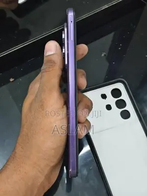 Vivo T4x (Used)