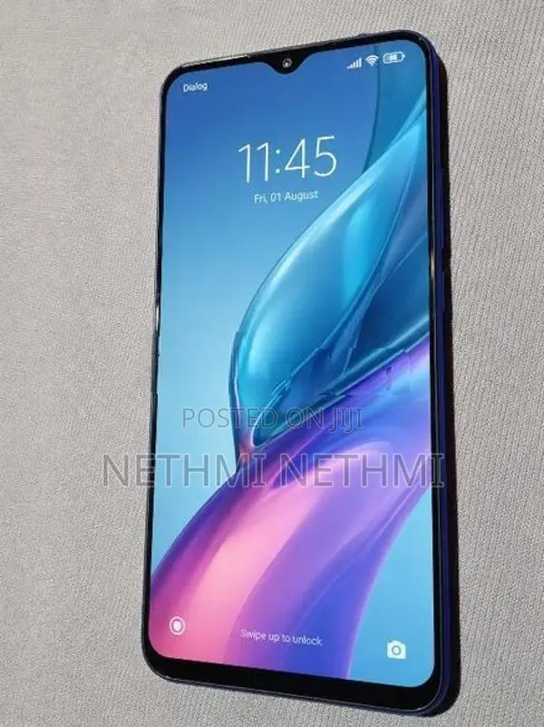 Xiaomi Redmi 9 (Used)