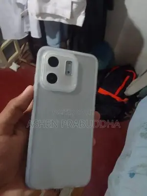 Infinix Hot 50i (Used)