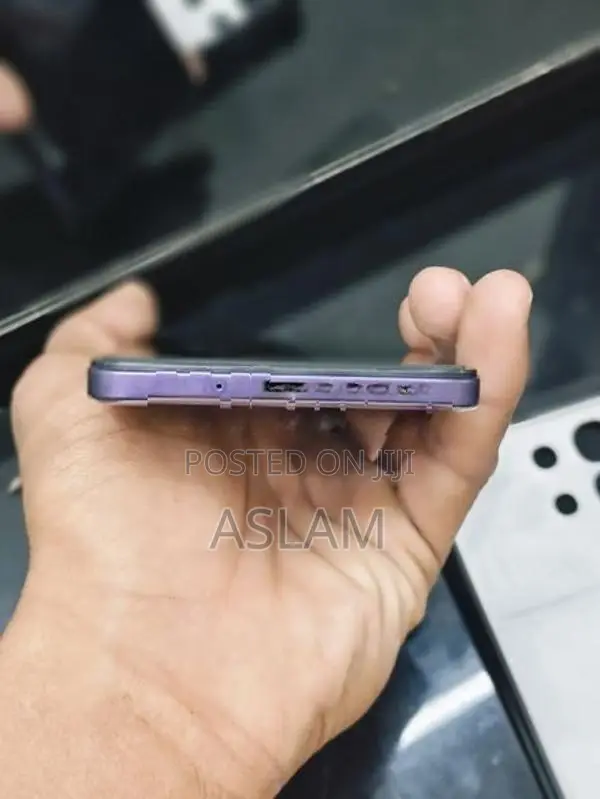 Vivo T4x (Used)