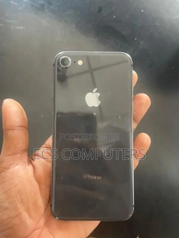 Apple iPhone 8 (Used)