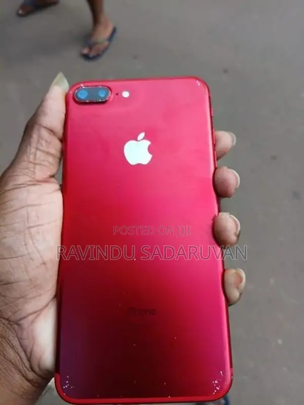 Apple iPhone 7 Plus (Used)