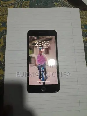 Apple iPhone 7 Plus (Used)